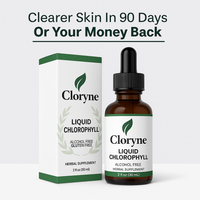 Cloryne™ - Chlorophyll Liquid Drops
